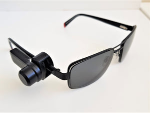 Generic Hard Tag Opti Tag Twist On - Small