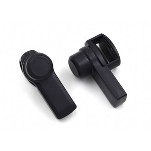 Generic Hard Tag Opti Tag Twist On - Small