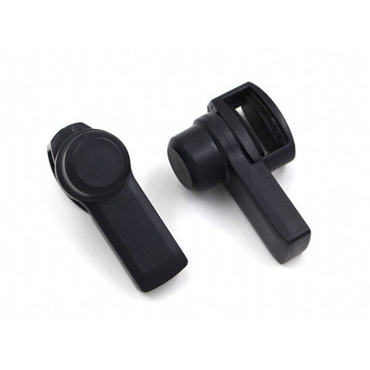 Generic Hard Tag Opti Tag Twist On - Small
