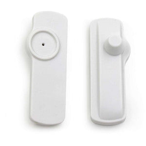 Generic Hard Tag RFID + EAS Tag