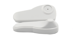 Generic Hard Tag RFID + EAS Tag