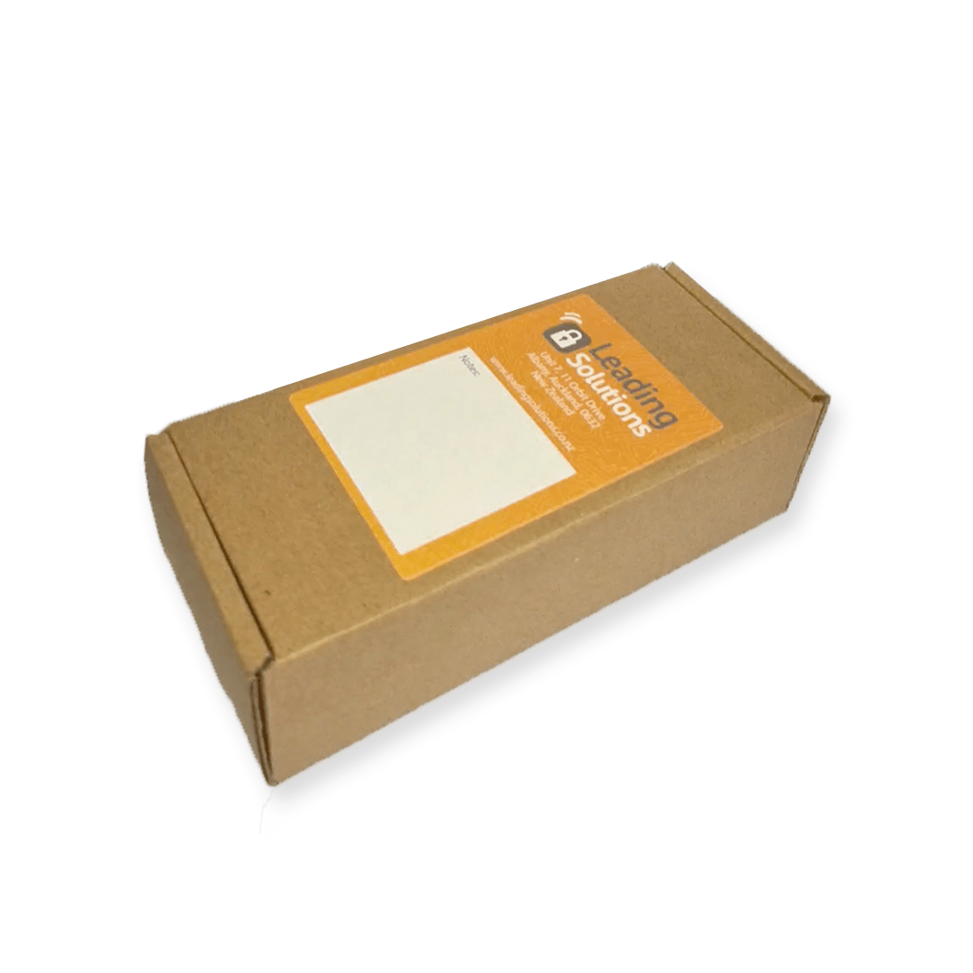 Generic Hard Tag Security Tag Sample Pack