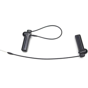 Pencil lanyard tag 175mm for AM 58 kHz or RF 8.2 MHz security systems