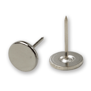 Generic Security Pin Flathead Pin