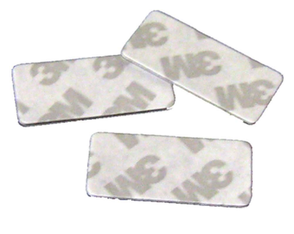 Generic Tether Accessory Adhesives: Magnetic Hangrite