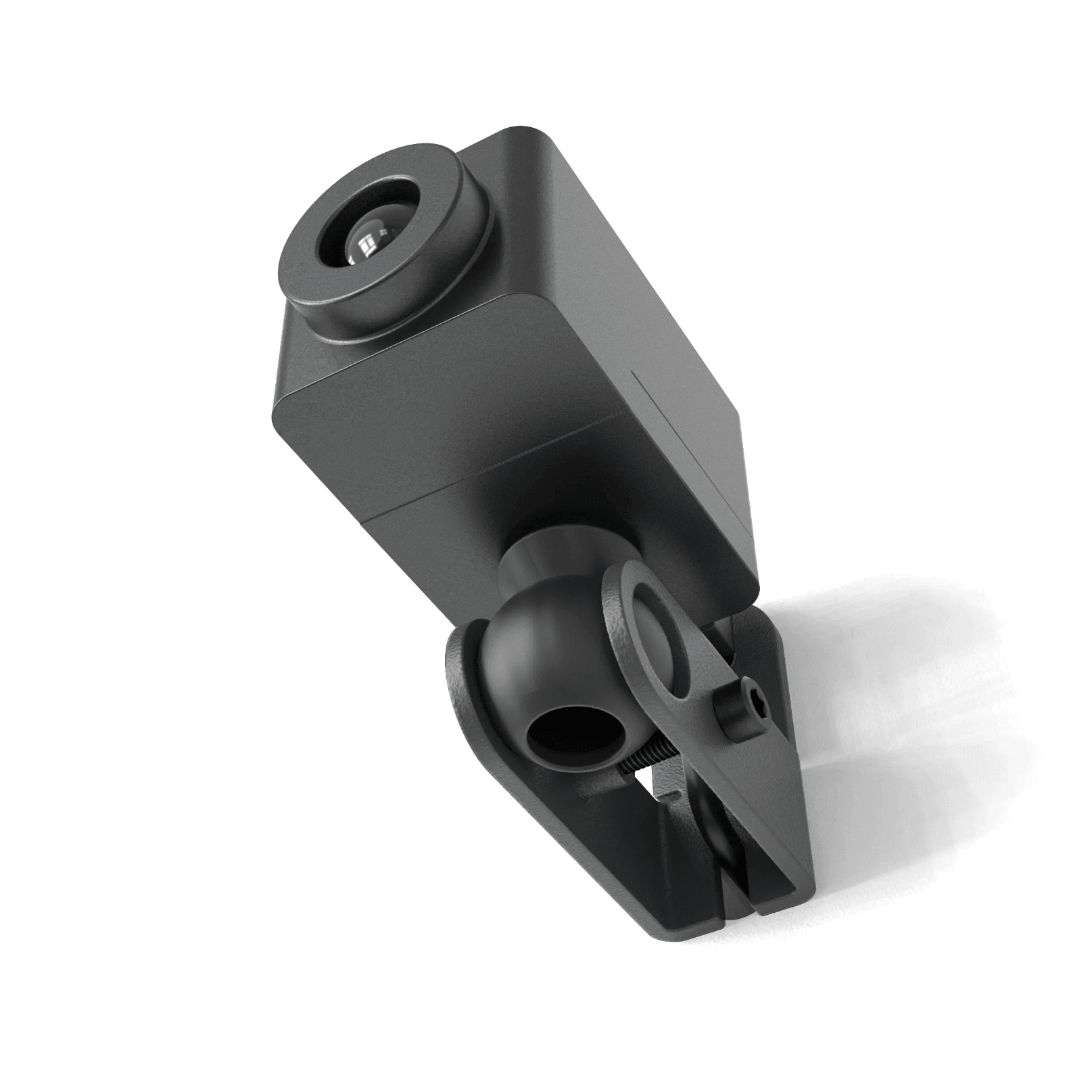 Heckler Camera Mount Black Grey ADA Cam Mount for Huddly GO & Huddly IQ