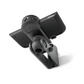 Heckler ADA Camera Mount with patented ball joint for adjustable, lockable camera angles.