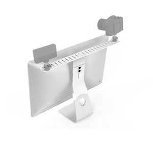 Heckler Camera Mount Heckler Camera Shelf XL for 27-inch iMac