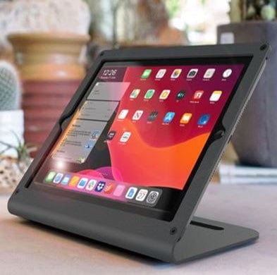 Heckler iPad Desk Mount Heckler Windfall Stand Prime - iPad