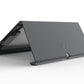 Heckler Meeting Room Console secures your iPad, preventing theft while maintaining a sleek, low-profile look.