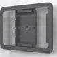 Heckler OnWall Mount perfect for leased offices, enabling quick CAT cable routing with minimal wall damage.