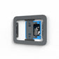 Heckler iPad Wall Mount Wall Mount MX for iPad