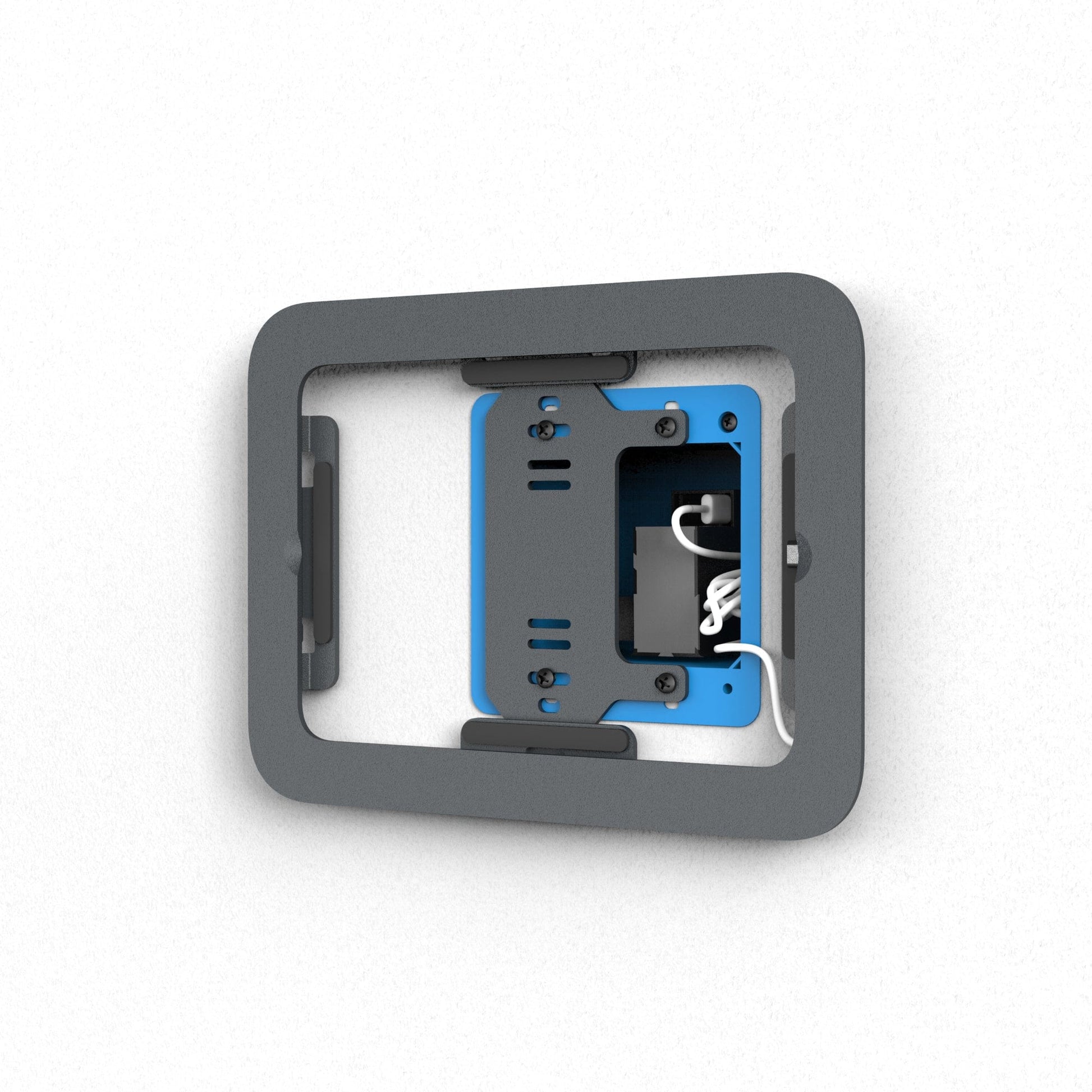 Heckler iPad Wall Mount Wall Mount MX for iPad