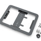 Heckler iPad Wall Mount Wall Mount MX for iPad