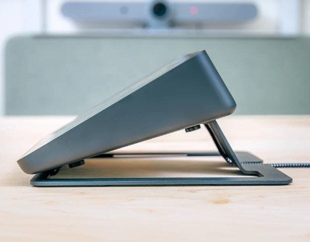 Heckler Logitech Desk Mount Heckler Stand for Logitech Tap