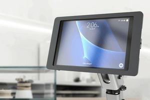 Heckler Samsung Desk Mount VESA Mount - Galaxy Tab A 10.1 (2019)