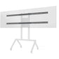 Heckler TV Cart Accessory AV Cart - Dual Display Kit