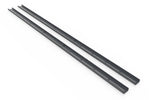 Heckler TV Cart Accessory AV Cart - Dual Display Kit