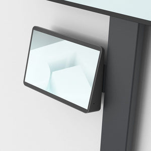 Heckler TV Cart Accessory Controller Mount for Heckler AV Wall
