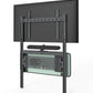 Heckler TV Cart Accessory Video Meeting Kit for Heckler AV Wall