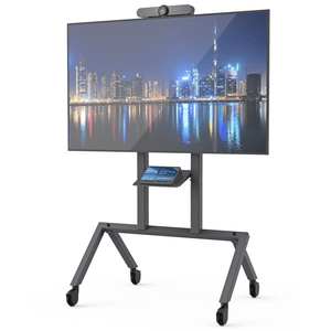 Heckler TV Cart Heckler AV Cart Prime - Bundle