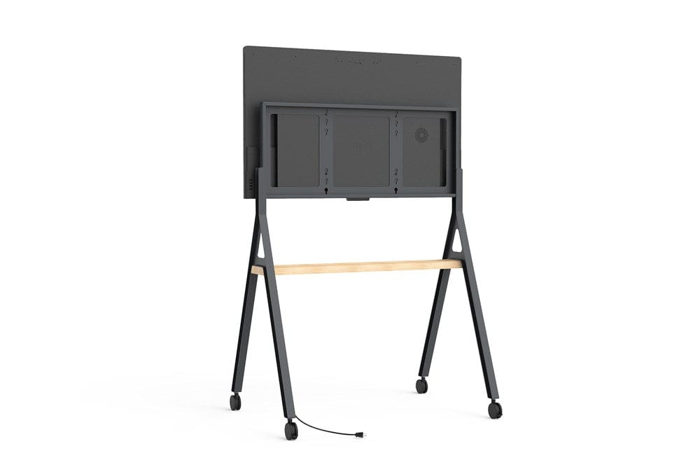 Heckler TV Cart Rolling Stand for DTEN D7 55-inch