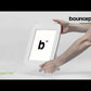 Bouncepad Flex - iPad