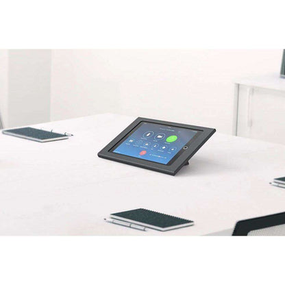 iPad 9.7 Desk Mount for Zoom Rooms by Heckler
