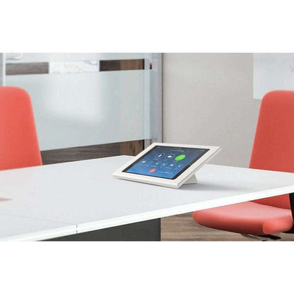 iPad 9.7 Desk Mount for Zoom Rooms by Heckler