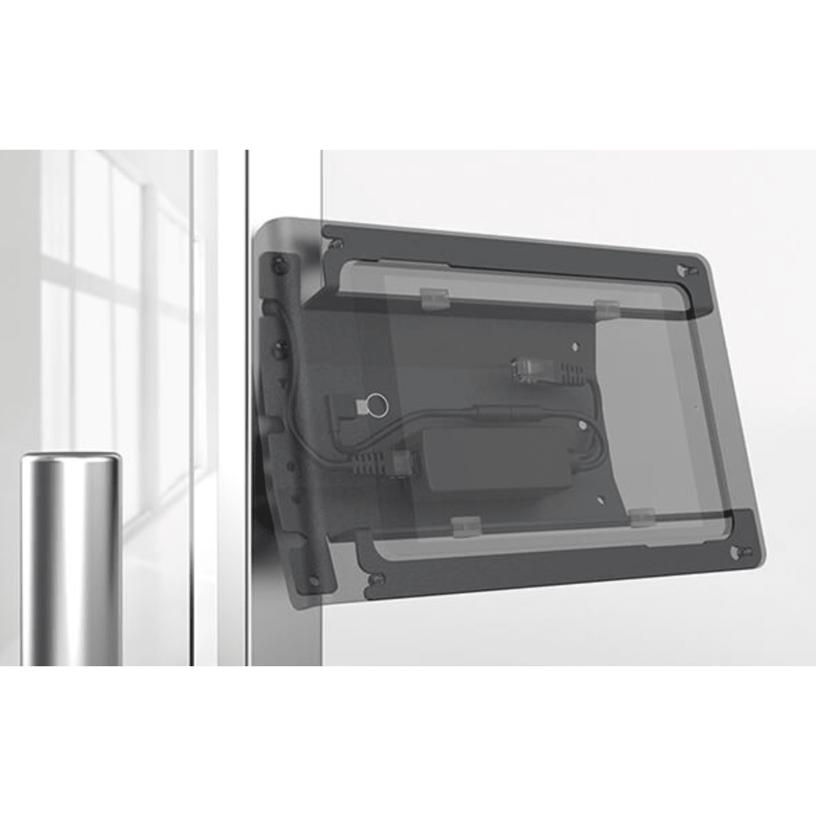 iPad 9.7 Multi Wall Mount by Heckler Windfall