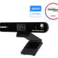 Lumens Camera Lumens 4K USB Conference Camera