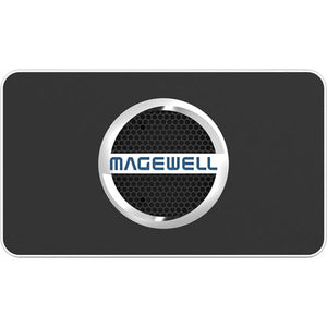 Magewell Media Processor Magewell USB Capture HDMI 4K Plus