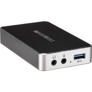 Magewell Media Processor Magewell USB Capture HDMI Plus