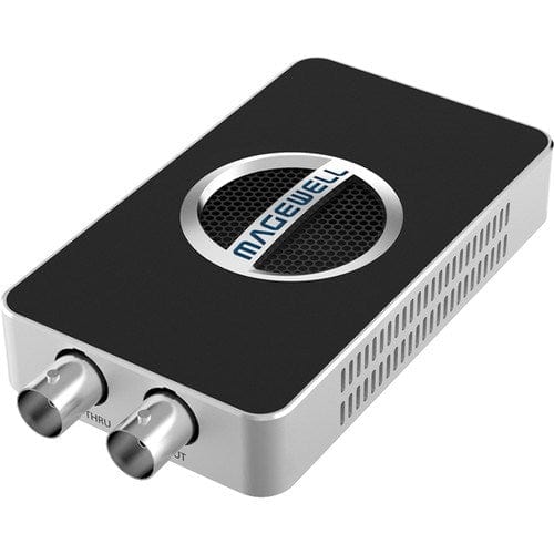 Magewell - USB Capture SDI Plus One channel 2K Magewell - USB Capture SDI Plus One channel 2K