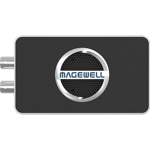 Magewell Media Processor Magewell USB Capture SDI 4K Plus