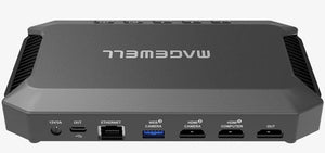 Magewell Media Processor USB Fusion