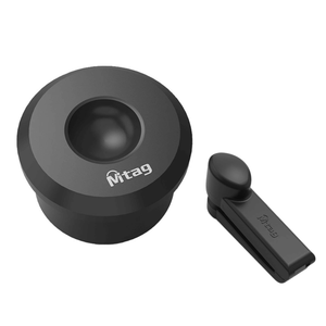 Mitag Hard Tag Mitag Clip Starter Pack - Includes Detacher and 100 tags