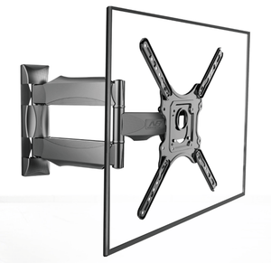 North Bayou interactive cantilever wall mount – adjustable for 32 to 60 inch screens