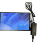 POE Texas Adapter PoE to USB-C Power Delivery and 10/100 Data Combined