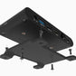 Enterprise-grade 4K signage player made by Qbic for high-performance display applications