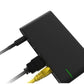 Phantom BXP-100 from Qbic with 4:2:0 colour, Android OS, and micro SD support