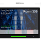 Qbic Panel PC Qbic 10.1" Smart Panel PC, Full HD IPS Display, NFC/RFID AI-Ready