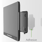 Qbic Panel PC Qbic 10.1" Smart Panel PC, Full HD IPS Display, NFC/RFID AI-Ready