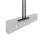 Salamander Designs TV Cart Accessory Tech Bracket