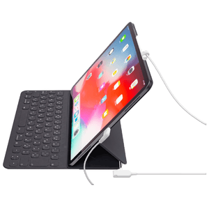 Shopguard Alarmed Display SB20-HP IPad Pro + PencilGen2 Kit