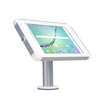 Sprocket iPad Desk Mount iPad Pro 12.9 3-6th Gen / White / No cable included X Desk - Counter Mount for iPad