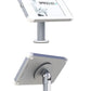 Sprocket iPad Desk Mount iPad Pro 12.9 3-6th Gen / White / No cable included X Desk - Counter Mount for iPad