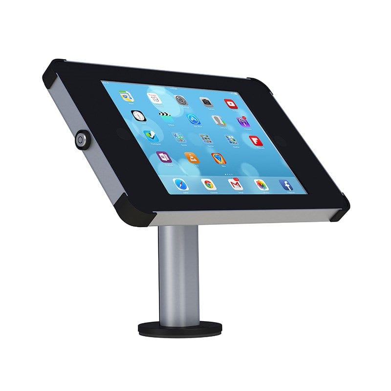 Sprocket iPad Desk Mount iPad Pro 12.9 3-6th Gen / White / No cable included X Desk - Counter Mount for iPad