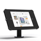 Sprocket iPad Desk Mount iPad Pro 12.9 3-6th Gen / White / No cable included X Desk - Counter Mount for iPad