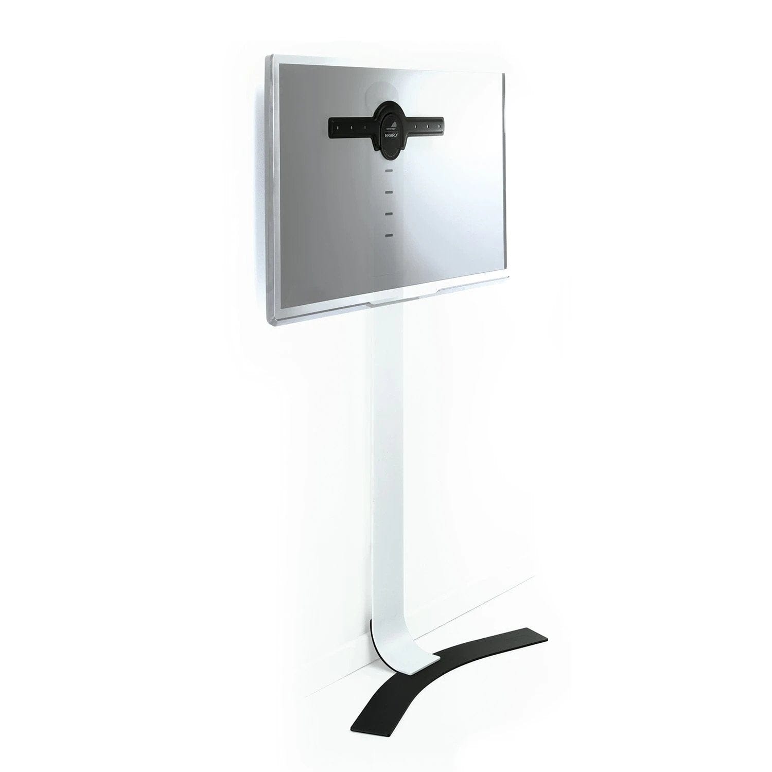 Acadia Large Fixed Wall Stand - No Drill 30
